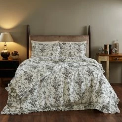 Cheap ❤️ Cottage Home Reve Cotton Blend Duvet Cover Set 🧨