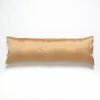 Wholesale ⌛ Cottage Home Royce Dupioni Silk Extra Long Bolster Pillow Seaglass 🛒 -Cottage Home Shop unnamed file 941