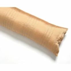 Wholesale ⌛ Cottage Home Royce Dupioni Silk Extra Long Bolster Pillow Seaglass 🛒 -Cottage Home Shop unnamed file 944