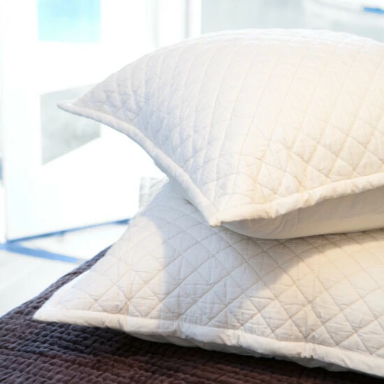 Top 10 π Cottage Home Chad Cotton Shams Ivory βοΈ 3 Top 10 π Cottage Home Chad Cotton Shams Ivory βοΈ