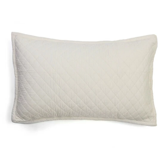 Top 10 π Cottage Home Chad Cotton Shams Ivory βοΈ 4 Top 10 π Cottage Home Chad Cotton Shams Ivory βοΈ - Image 2