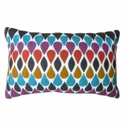 Best Pirce 💯 Cottage Home Harley Decorative Throw Pillow 🥰