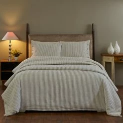 Brand new 👍 Cottage Home Braden Cotton King Duvet Cover ⌛