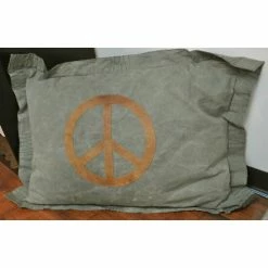 Promo ❤️ Cottage Home Peace Floor Cushion 🛒 -Cottage Home Shop unnamed file 980