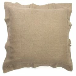 Cheapest 🥰 Cottage Home Jaxon Natural Color Linen Duvet Cover Or Pillow Sham 🎁 -Cottage Home Shop unnamed file 993